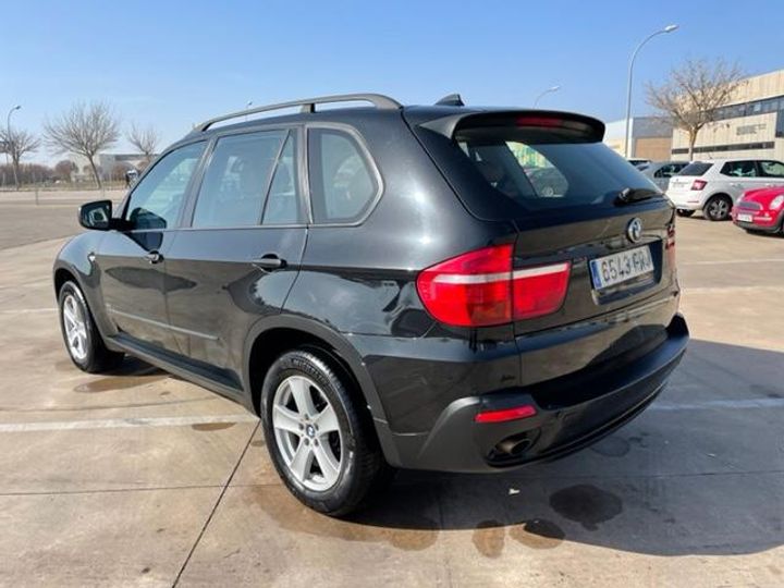 Photo 3 VIN: WBAFF41090LZ03497 - BMW X5 