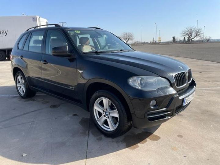 Photo 4 VIN: WBAFF41090LZ03497 - BMW X5 