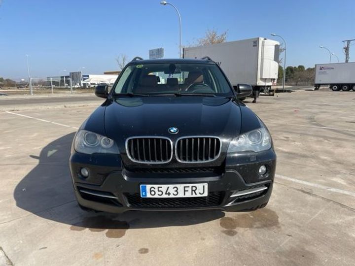 Photo 8 VIN: WBAFF41090LZ03497 - BMW X5 