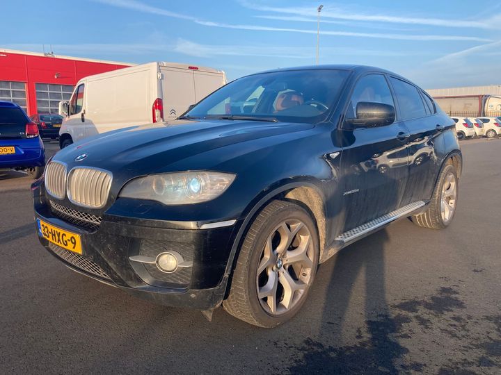 Photo 1 VIN: WBAFG01030L191364 - BMW X6 