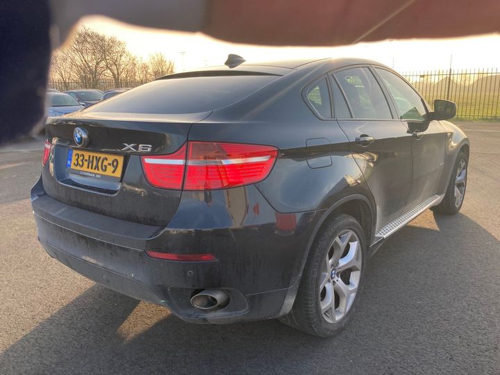 Photo 3 VIN: WBAFG01030L191364 - BMW X6 