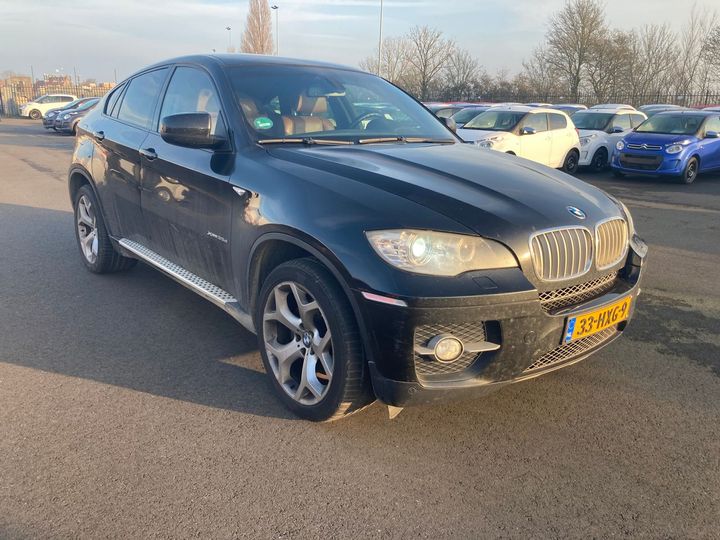 Photo 4 VIN: WBAFG01030L191364 - BMW X6 