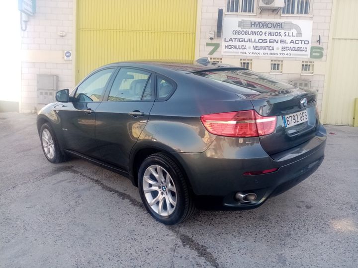 Photo 13 VIN: WBAFG01070LC29312 - BMW X6 