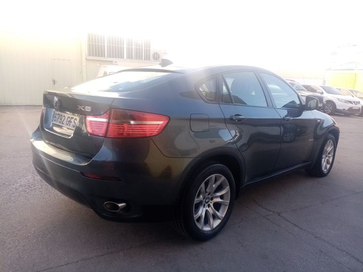 Photo 26 VIN: WBAFG01070LC29312 - BMW X6 