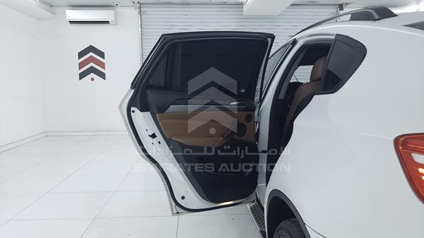 Photo 25 VIN: WBAFG2101CL513127 - BMW X6 