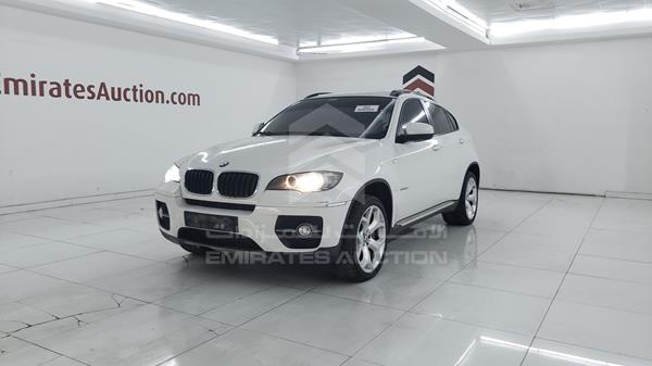 Photo 4 VIN: WBAFG2101CL513127 - BMW X6 