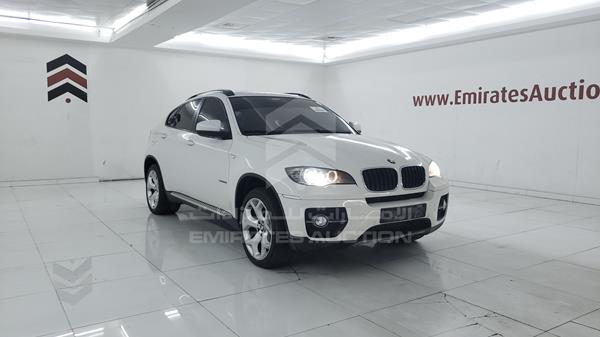 Photo 8 VIN: WBAFG2101CL513127 - BMW X6 