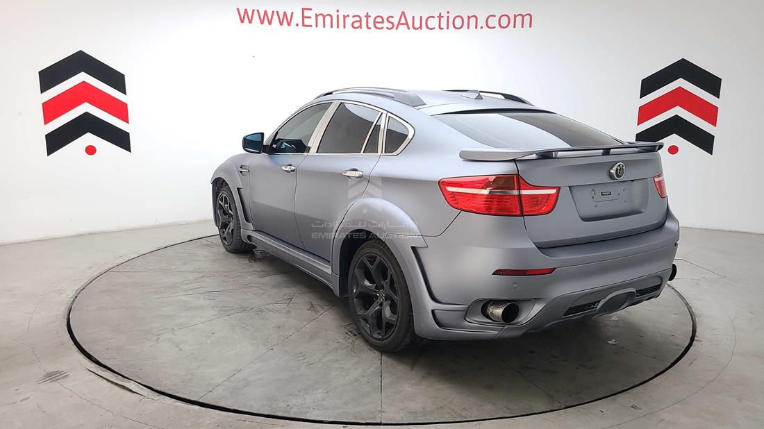 Photo 10 VIN: WBAFG2102CL948917 - BMW X6 