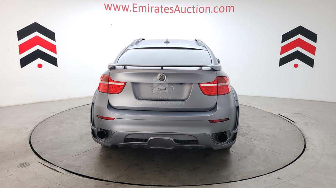 Photo 11 VIN: WBAFG2102CL948917 - BMW X6 