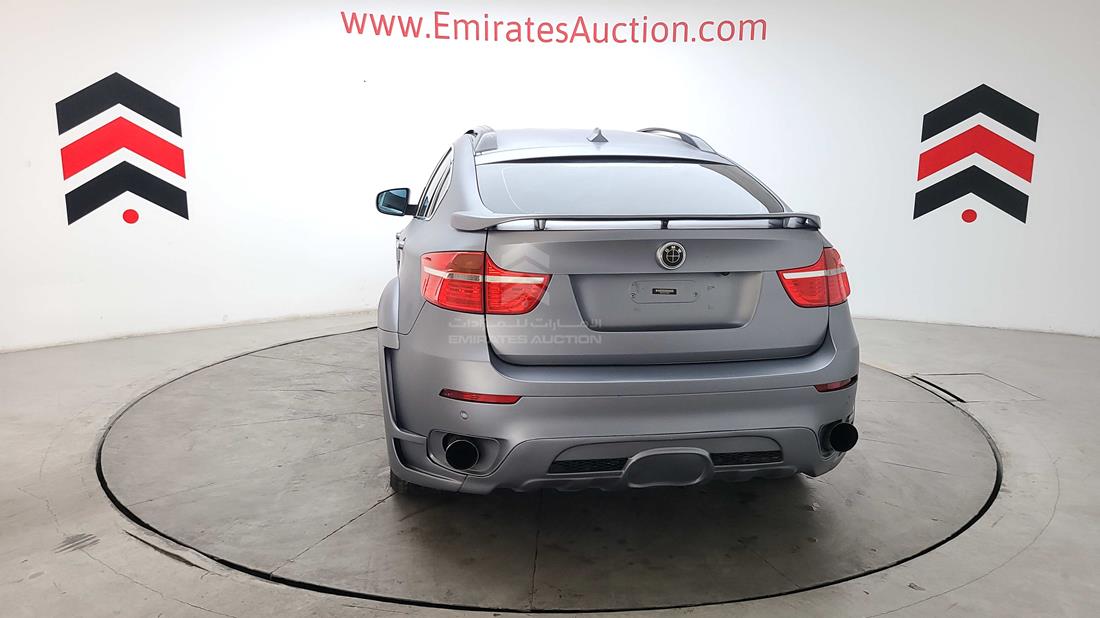 Photo 12 VIN: WBAFG2102CL948917 - BMW X6 