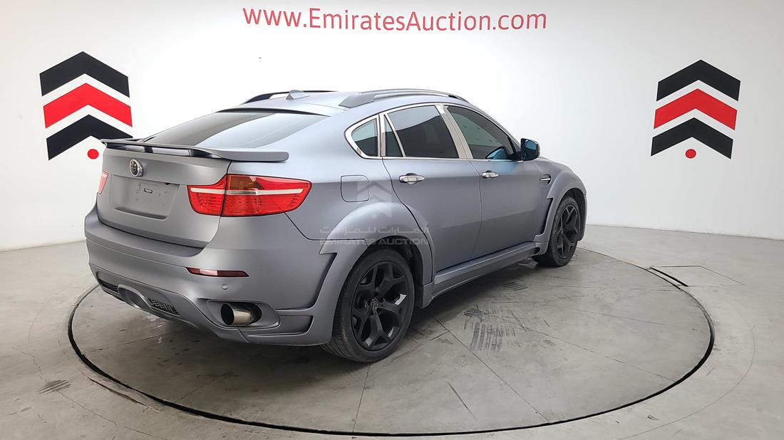 Photo 13 VIN: WBAFG2102CL948917 - BMW X6 