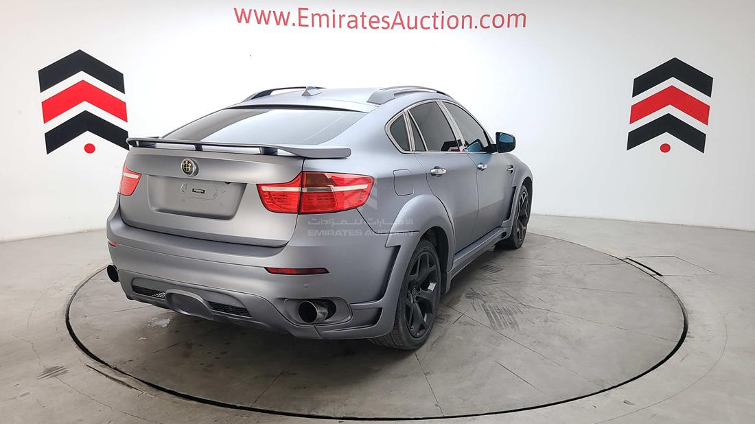 Photo 14 VIN: WBAFG2102CL948917 - BMW X6 