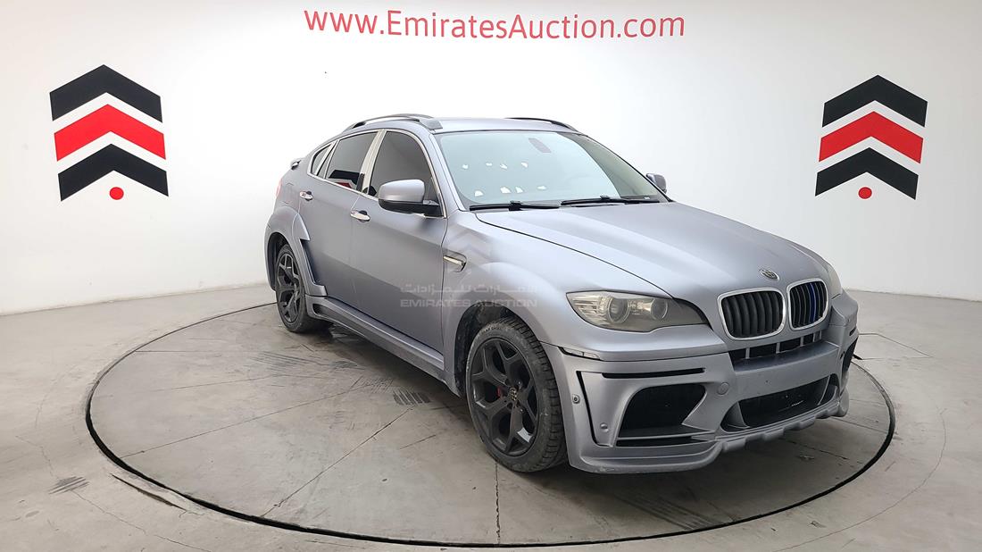 Photo 15 VIN: WBAFG2102CL948917 - BMW X6 