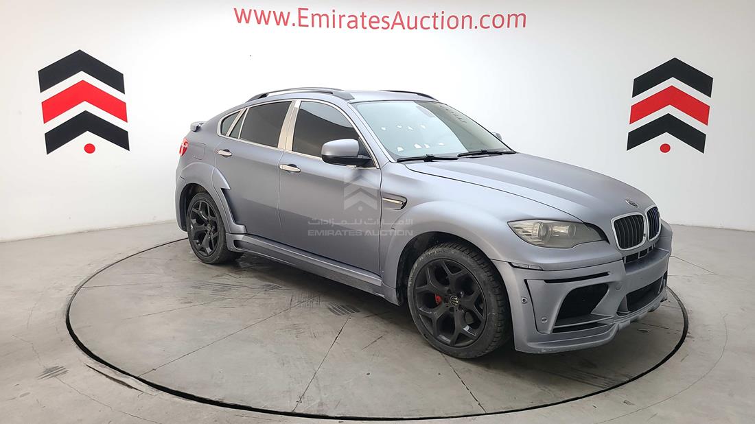 Photo 16 VIN: WBAFG2102CL948917 - BMW X6 