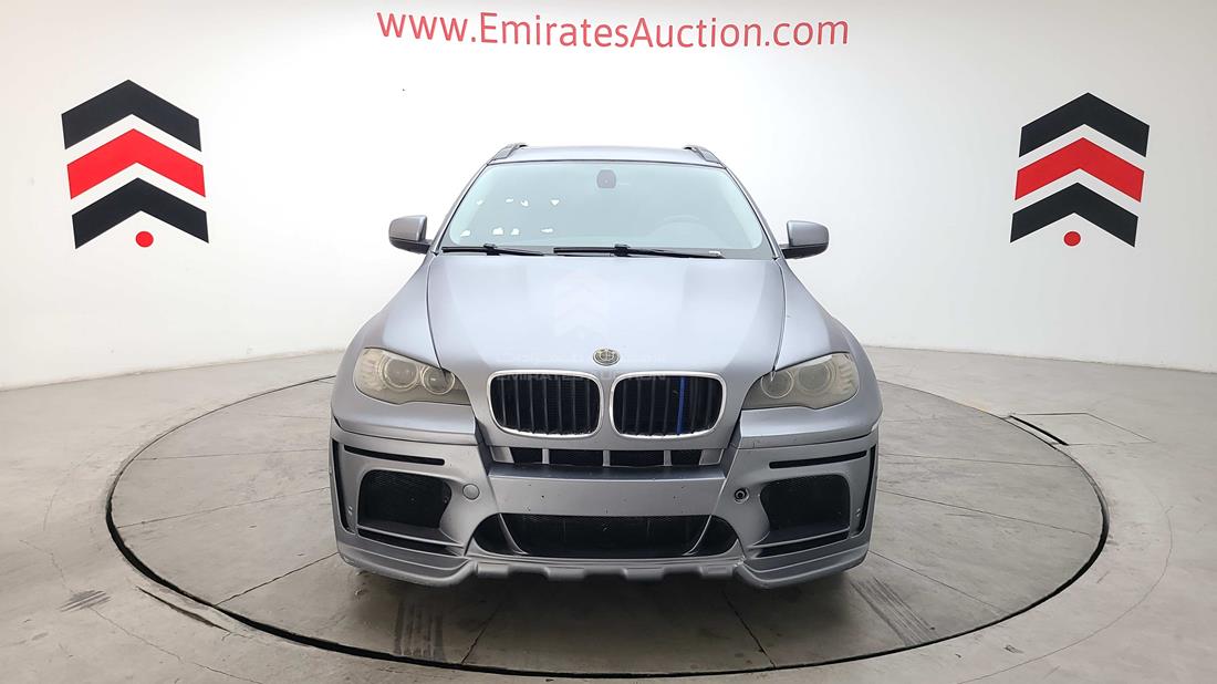 Photo 2 VIN: WBAFG2102CL948917 - BMW X6 