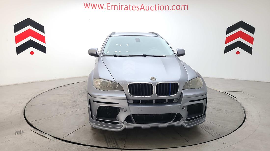 Photo 3 VIN: WBAFG2102CL948917 - BMW X6 