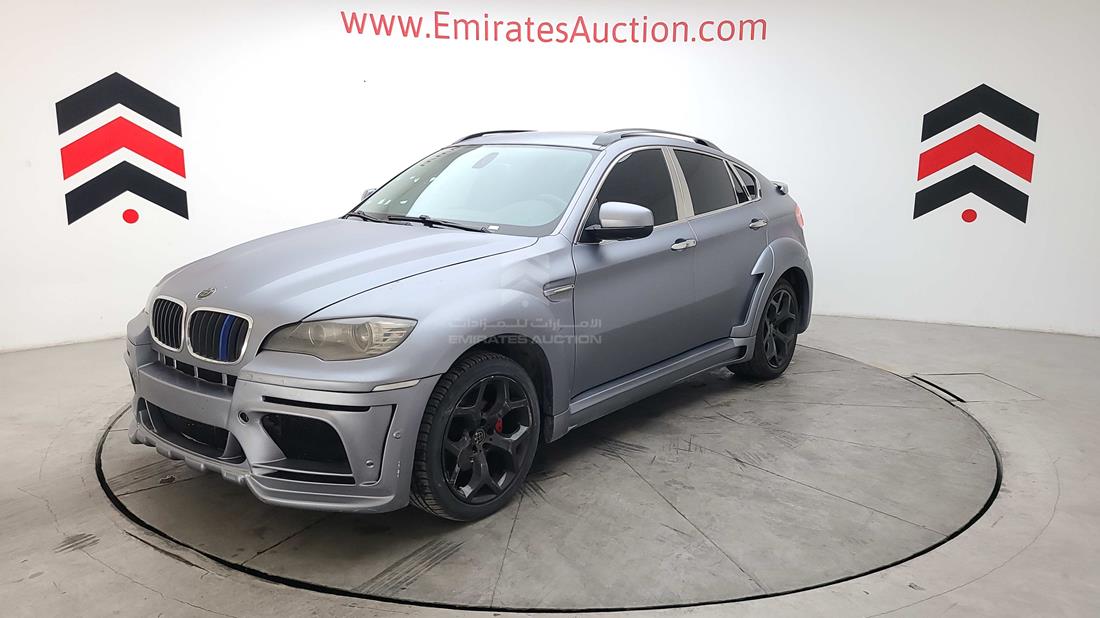 Photo 7 VIN: WBAFG2102CL948917 - BMW X6 