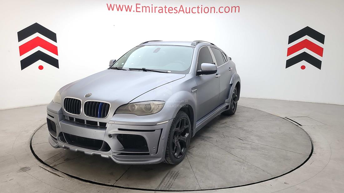 Photo 8 VIN: WBAFG2102CL948917 - BMW X6 