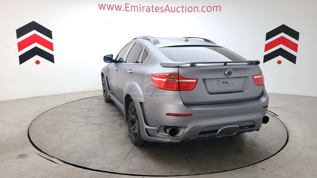 Photo 9 VIN: WBAFG2102CL948917 - BMW X6 