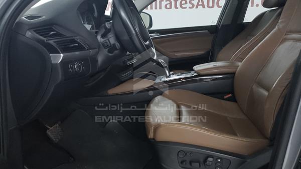 Photo 12 VIN: WBAFG2103DL954369 - BMW X6 