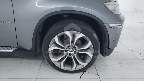 Photo 29 VIN: WBAFG2103DL954369 - BMW X6 