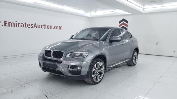 Photo 5 VIN: WBAFG2103DL954369 - BMW X6 