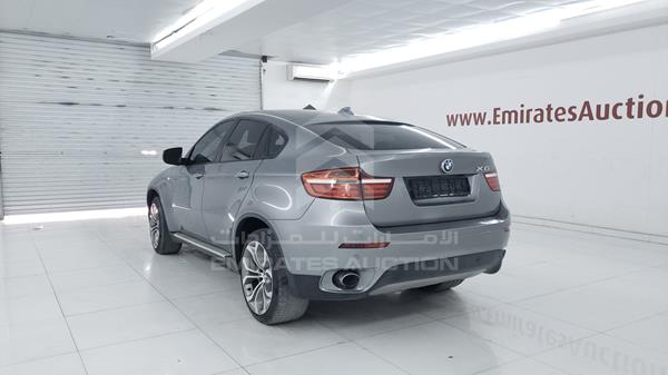 Photo 6 VIN: WBAFG2103DL954369 - BMW X6 