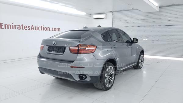 Photo 8 VIN: WBAFG2103DL954369 - BMW X6 