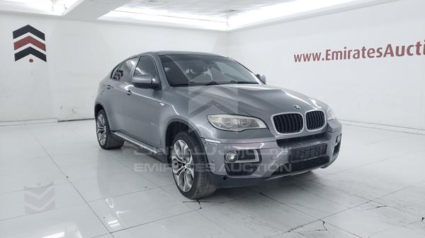 Photo 9 VIN: WBAFG2103DL954369 - BMW X6 