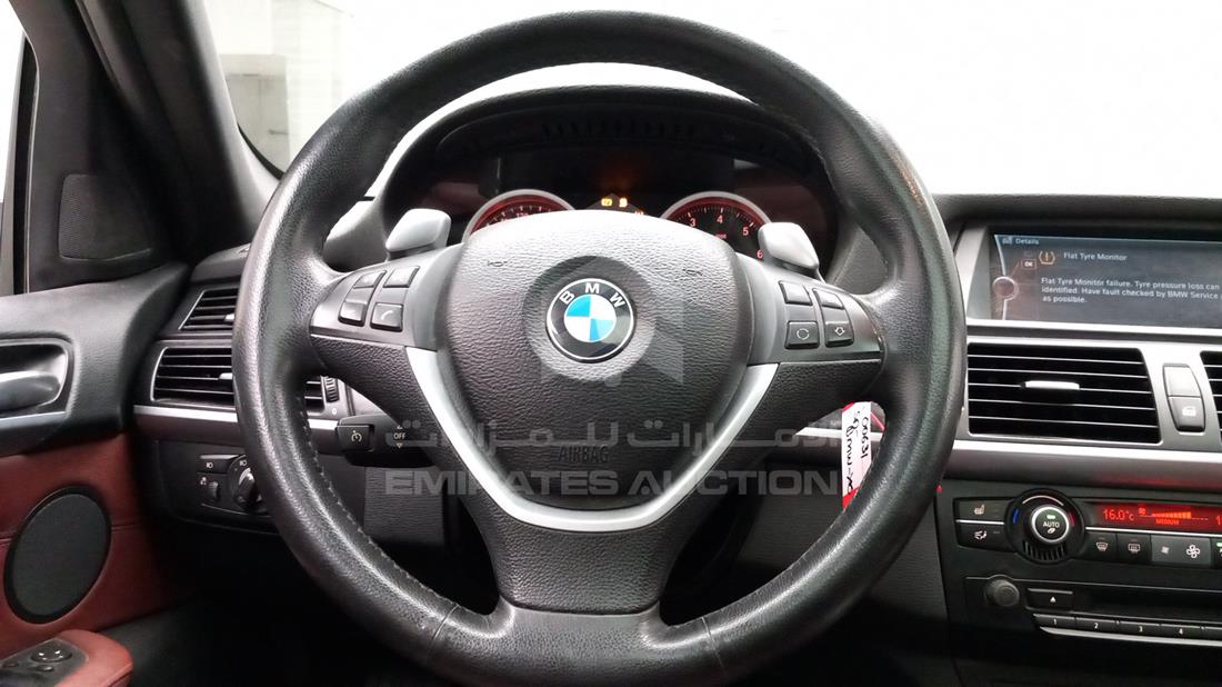 Photo 7 VIN: WBAFG2104BL500631 - BMW X6 