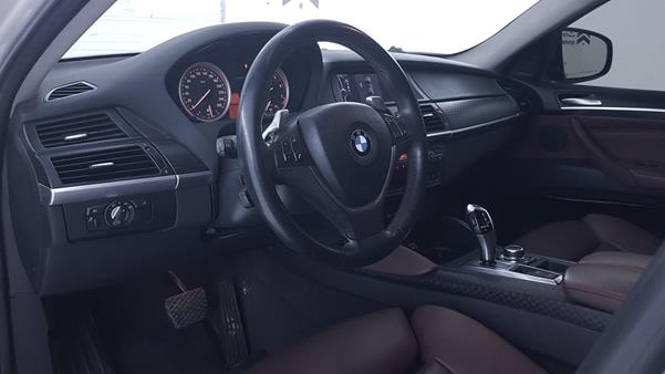 Photo 11 VIN: WBAFG2104BL501813 - BMW X6 