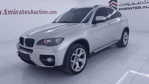 Photo 5 VIN: WBAFG2104BL501813 - BMW X6 