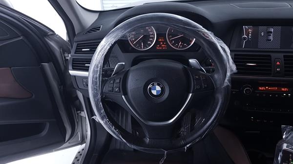 Photo 13 VIN: WBAFG2104BL501813 - BMW X6 