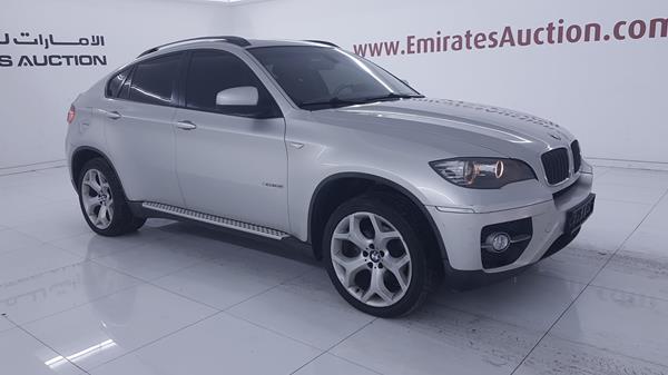 Photo 9 VIN: WBAFG2104BL501813 - BMW X6 