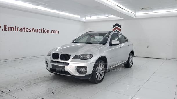 Photo 5 VIN: WBAFG2104CL512117 - BMW X6 