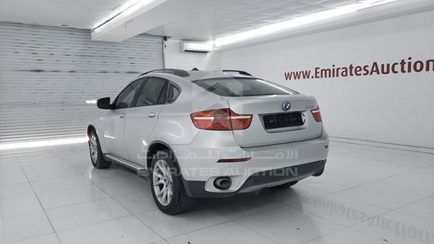 Photo 6 VIN: WBAFG2104CL512117 - BMW X6 