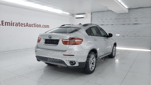 Photo 8 VIN: WBAFG2104CL512117 - BMW X6 