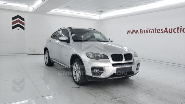 Photo 9 VIN: WBAFG2104CL512117 - BMW X6 