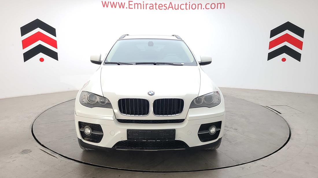 Photo 0 VIN: WBAFG2104CL513512 - BMW X6 