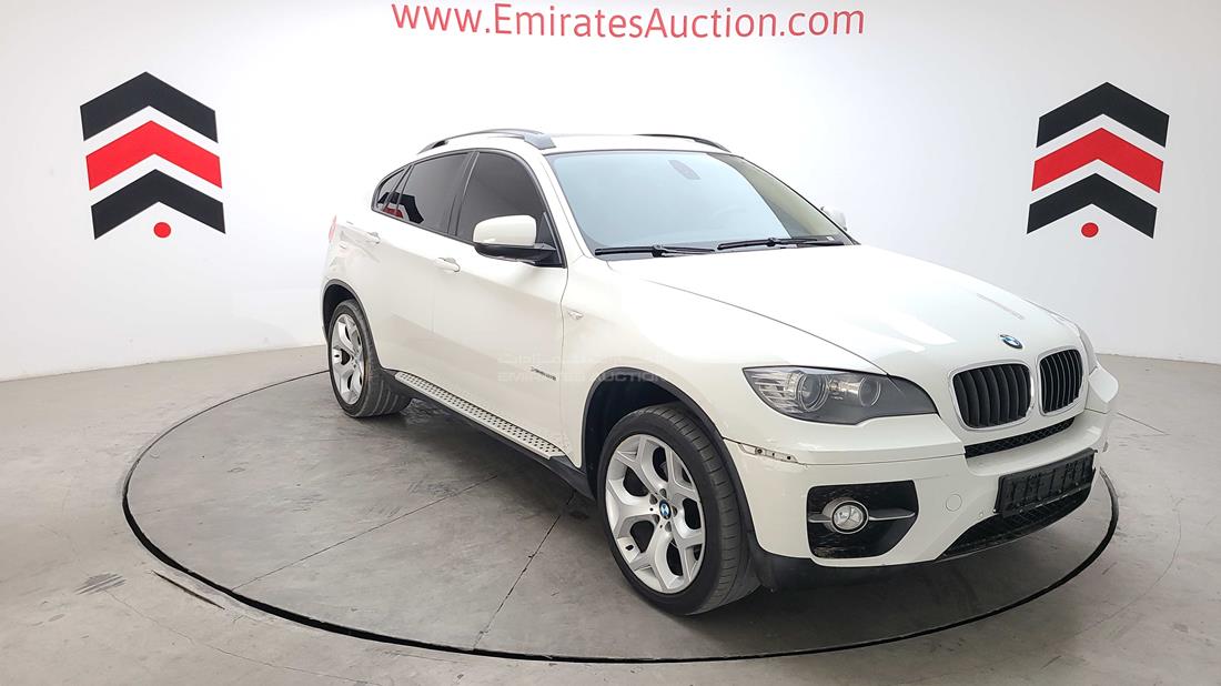 Photo 2 VIN: WBAFG2104CL513512 - BMW X6 