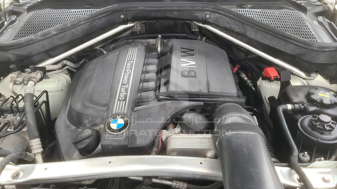 Photo 27 VIN: WBAFG2104CL513512 - BMW X6 