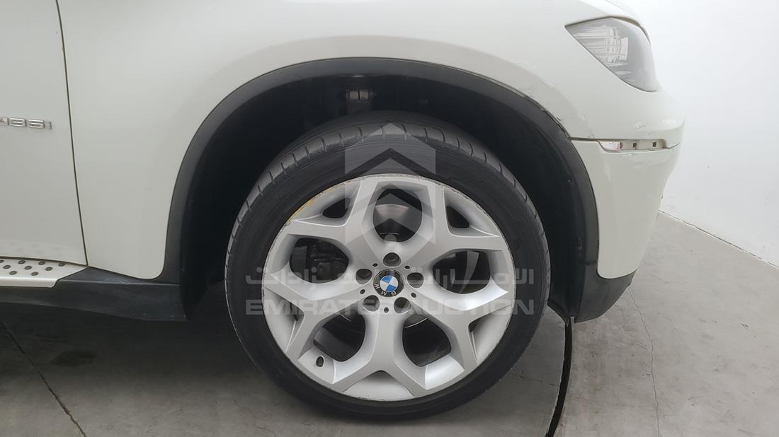 Photo 28 VIN: WBAFG2104CL513512 - BMW X6 