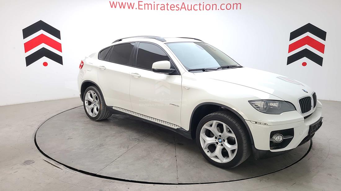 Photo 3 VIN: WBAFG2104CL513512 - BMW X6 