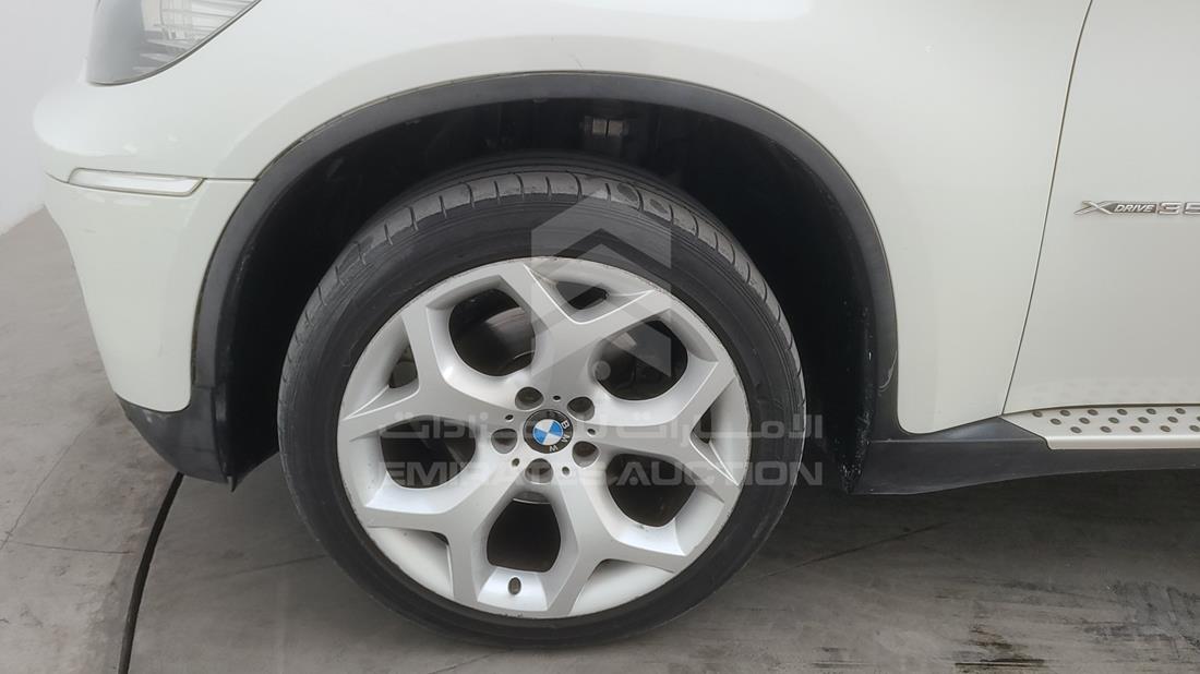 Photo 31 VIN: WBAFG2104CL513512 - BMW X6 