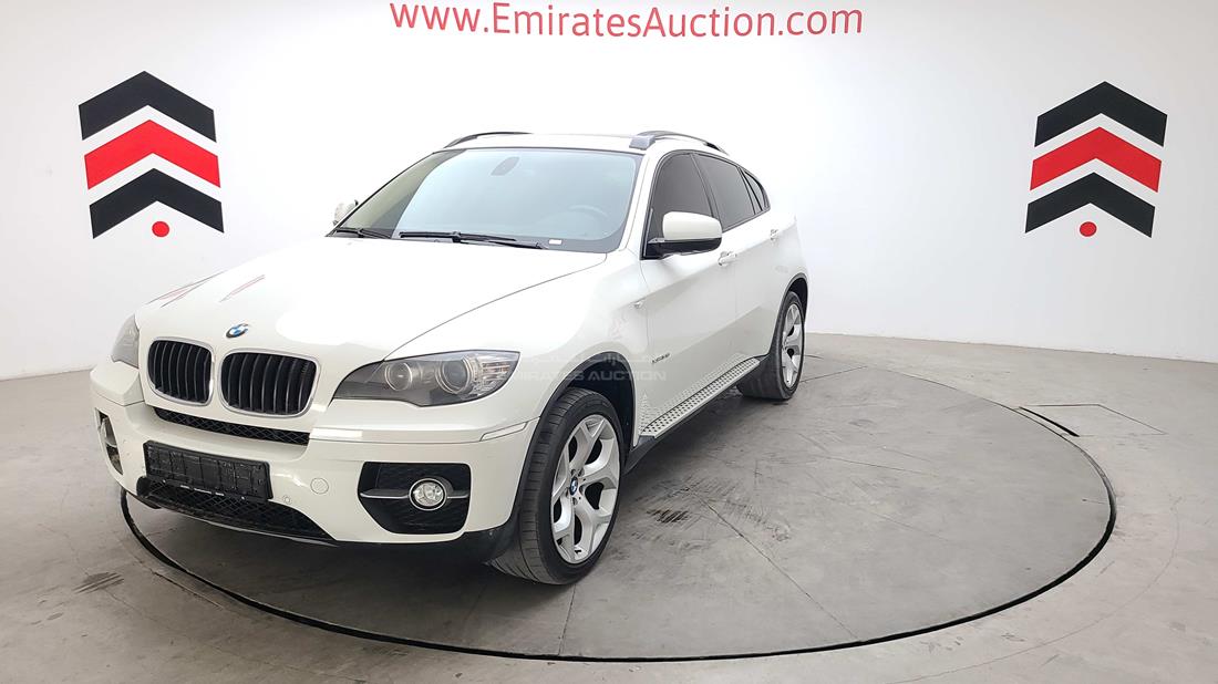 Photo 38 VIN: WBAFG2104CL513512 - BMW X6 