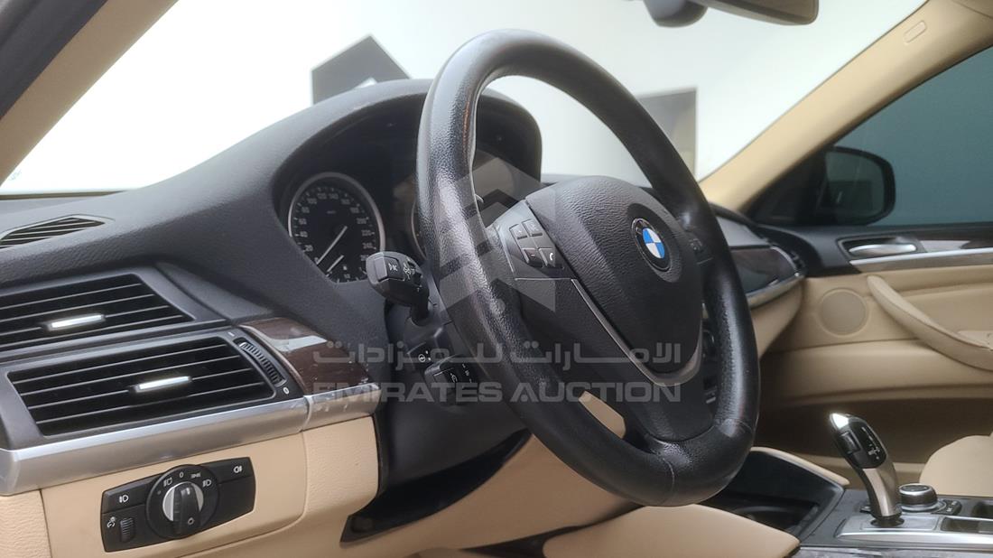 Photo 5 VIN: WBAFG2104CL513512 - BMW X6 