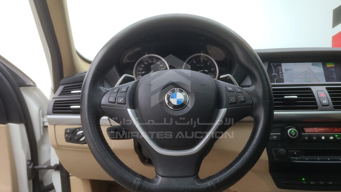 Photo 7 VIN: WBAFG2104CL513512 - BMW X6 