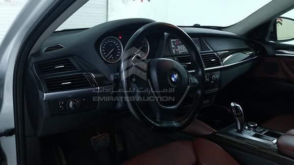 Photo 11 VIN: WBAFG2107CL513262 - BMW X6 