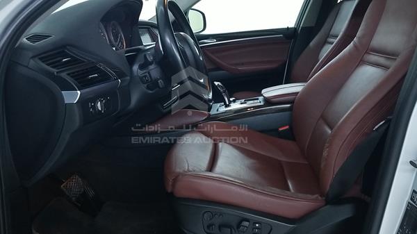 Photo 12 VIN: WBAFG2107CL513262 - BMW X6 