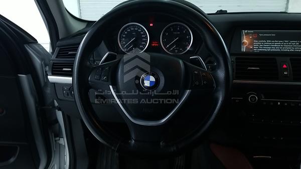 Photo 13 VIN: WBAFG2107CL513262 - BMW X6 